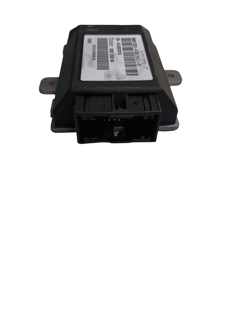 Modul coloana BMW 7 IV E65, E66, E67 2001 - 2009 67623151 – foto 2