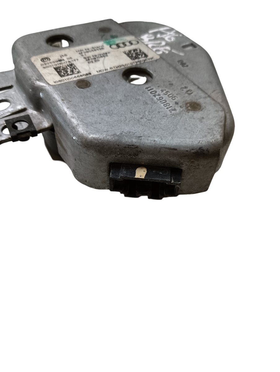 Modul coloana volan AUDI A6 III Avant 4F5, C6 2005 - 2011 4f0905852b – foto 2