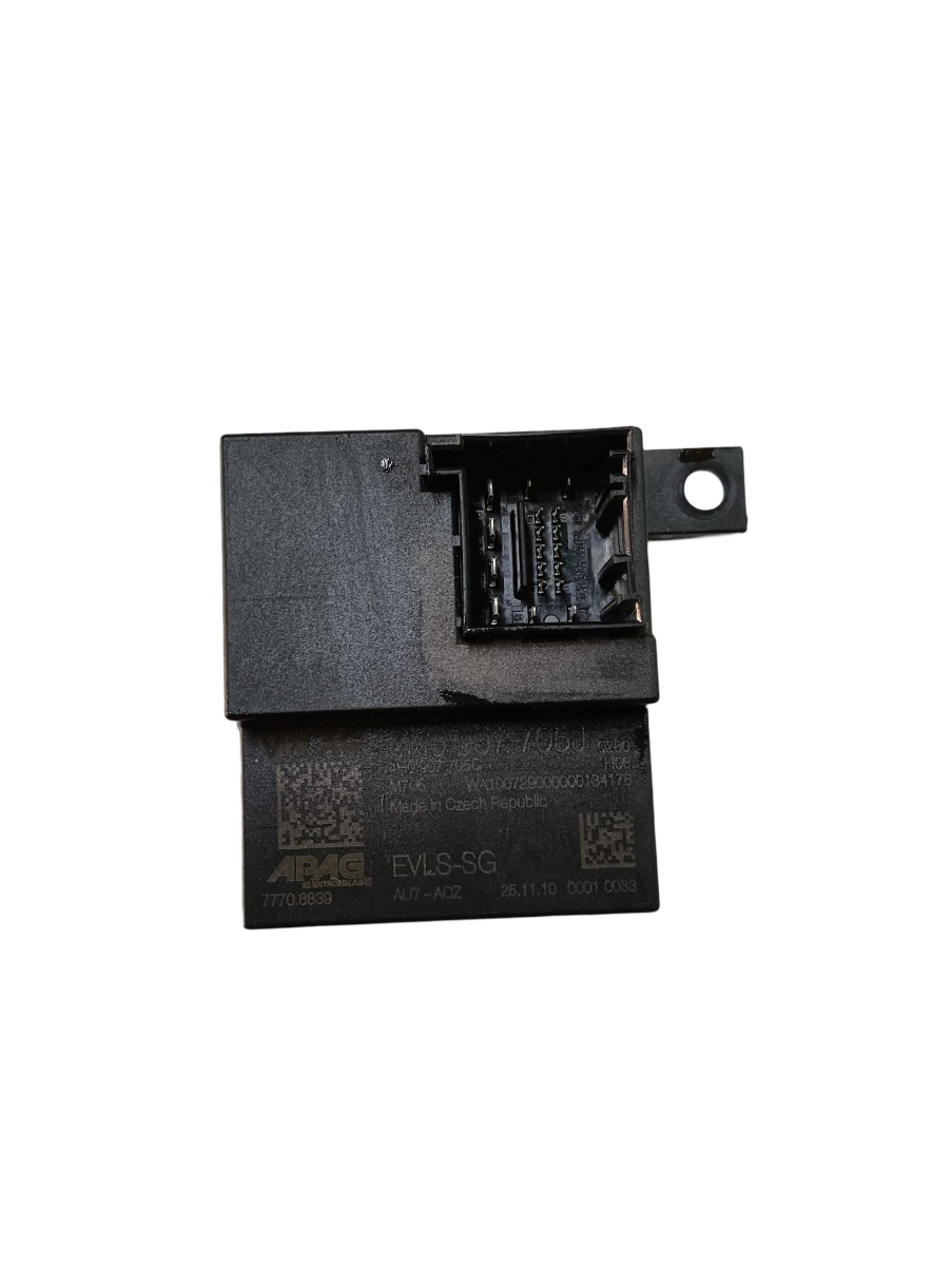 Modul coloana volan AUDI A8 III 4H2, 4H8, 4HC, 4HL 2009 - 2018 4h0907705j – foto 2