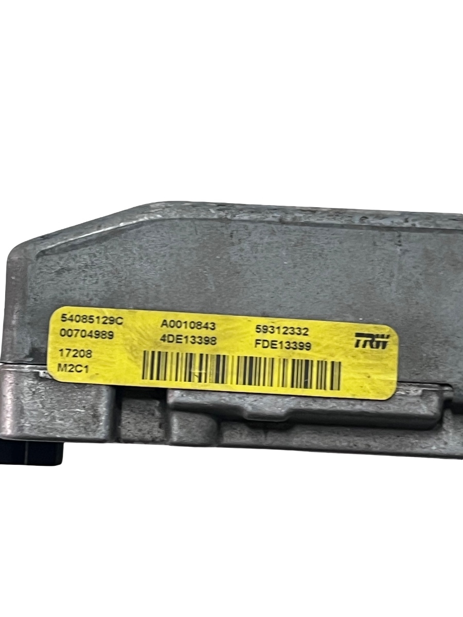 Modul coloana volan FORD FIESTA VI 2008 -> 54085129C – foto 3