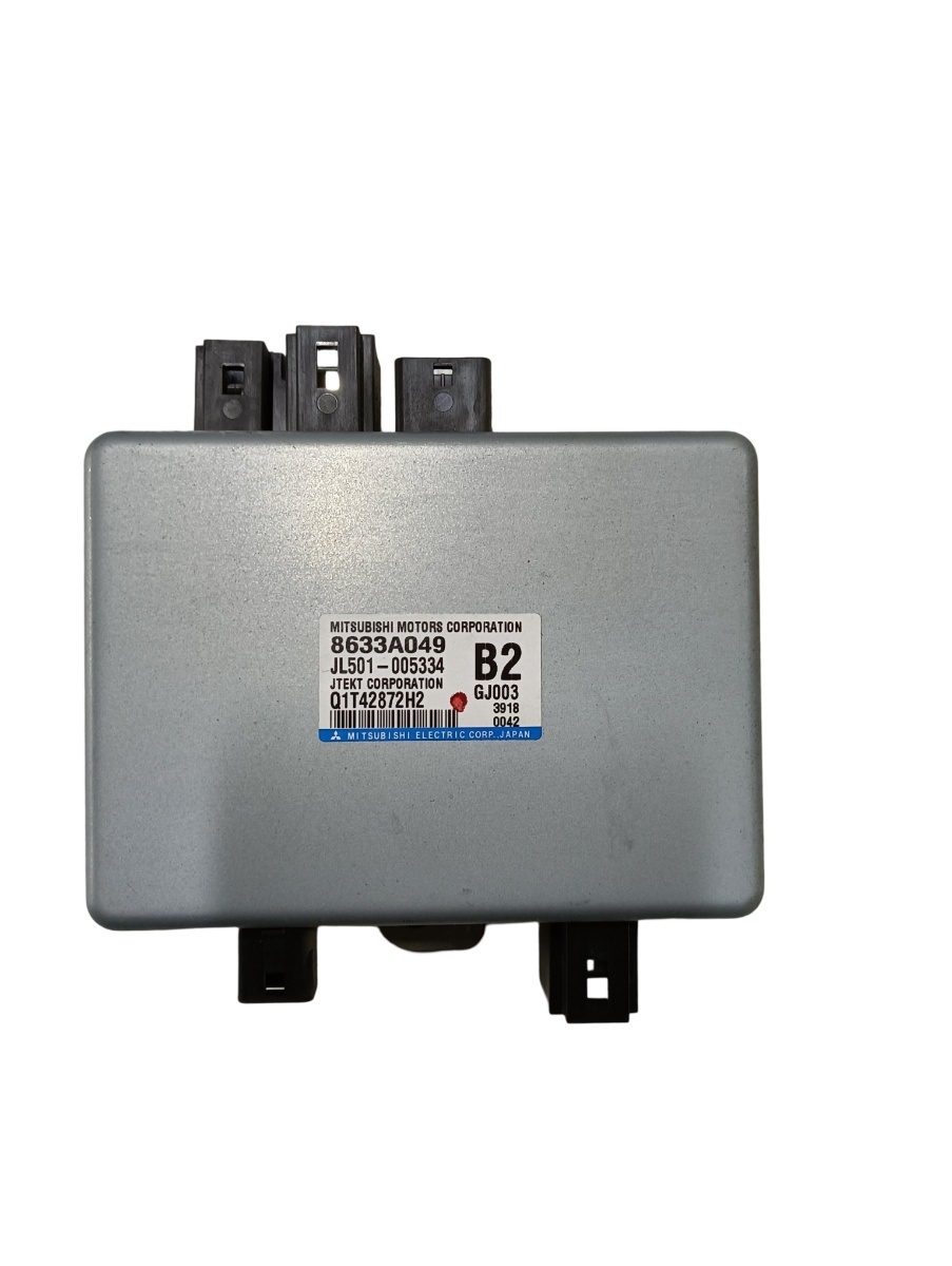 Modul coloana volan MITSUBISHI OUTLANDER III GG_W, GF_W, ZJ 2012 - > Hybrid 4WD 4B11, S61, Y61 8633a049