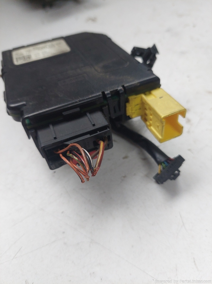 Modul coloana volan VOLKSWAGEN CADDY (6K9, 9E7, 9E9) [ 2002 - 2009 ] OEM 1k0953549bb – foto 2