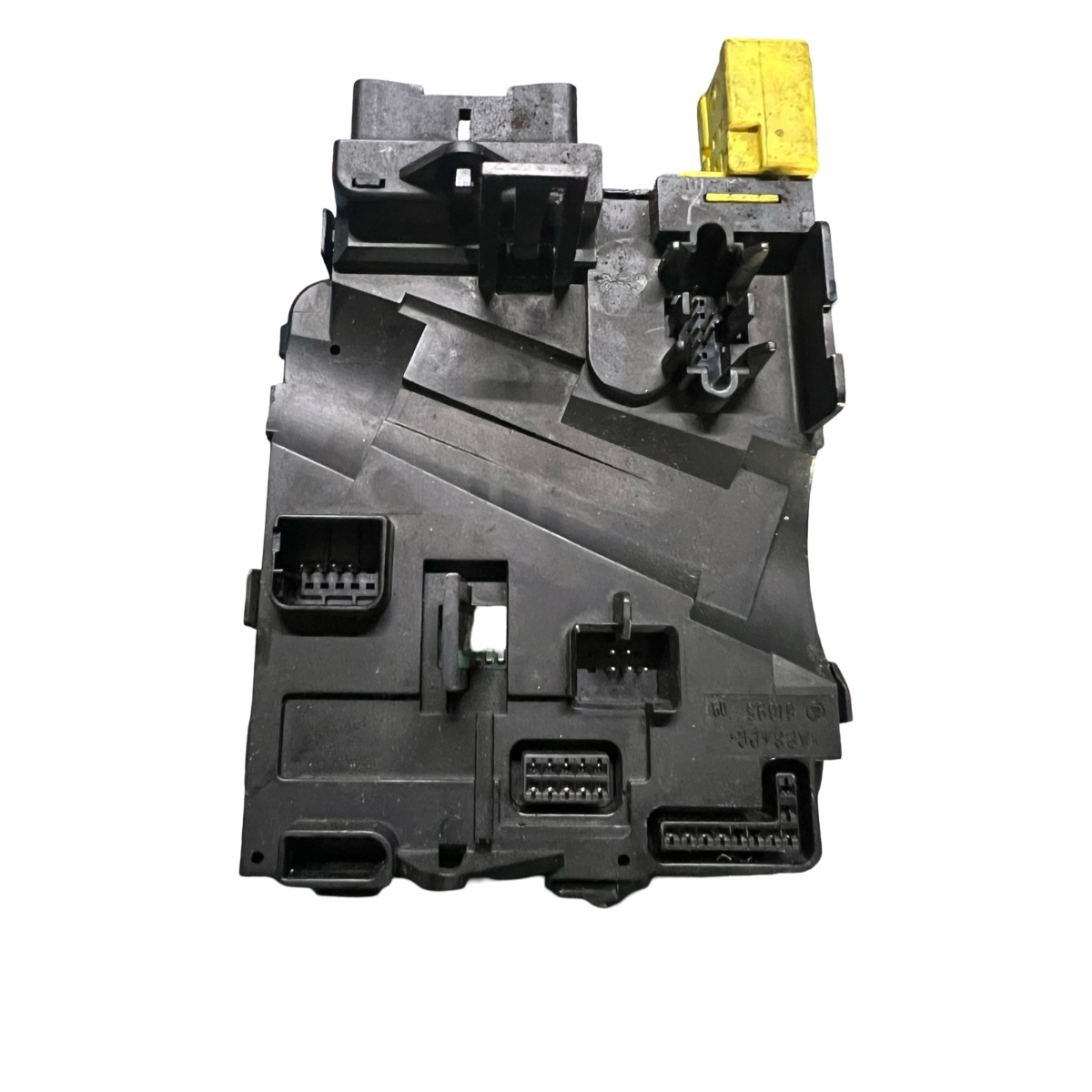 Modul Coloana volan VOLKSWAGEN CADDY III Estate 2KB, 2KJ, 2CB, 2CJ 2004 - 2015 TDI BJB, BLS VAG 1K0953549E – foto 2