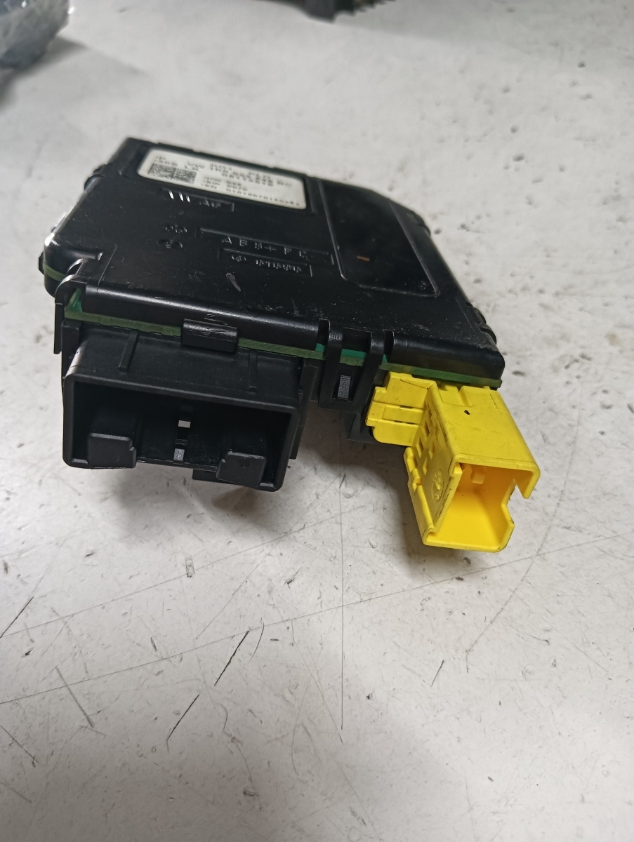 Modul coloana volan VOLKSWAGEN GOLF PLUS (5M1, 521) [ 2004 - 2013 ] OEM 1k0953549bc – foto 2