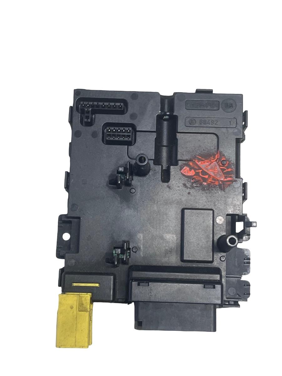 Modul coloana volan VOLKSWAGEN PASSAT 3C2 2005 - 2010 3C0953549A – foto 2
