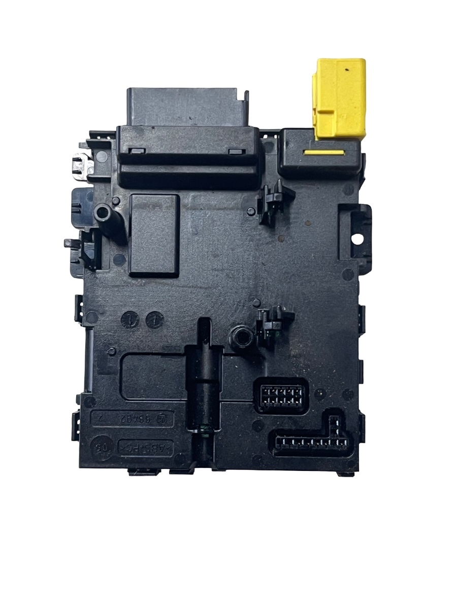 Modul coloana volan VOLKSWAGEN PASSAT 3C2 2005 - 2010 3C0953549AC – foto 3