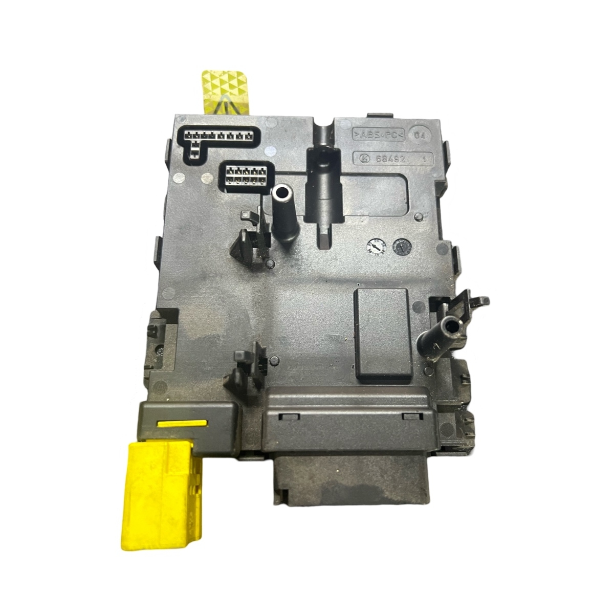 Modul coloana volan VOLKSWAGEN PASSAT 3C2 2005 - 2010 TDI BKC, BLS, BXE VAG 3C0953549A / 05113810 – foto 3