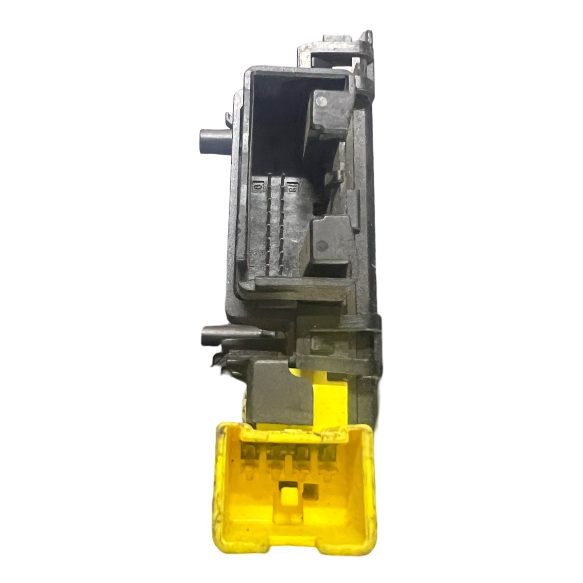 Modul coloana volan VOLKSWAGEN PASSAT 3C2 2005 - 2010 TDI BKC, BLS, BXE VAG 3C0953549A / 05113810 – foto 2