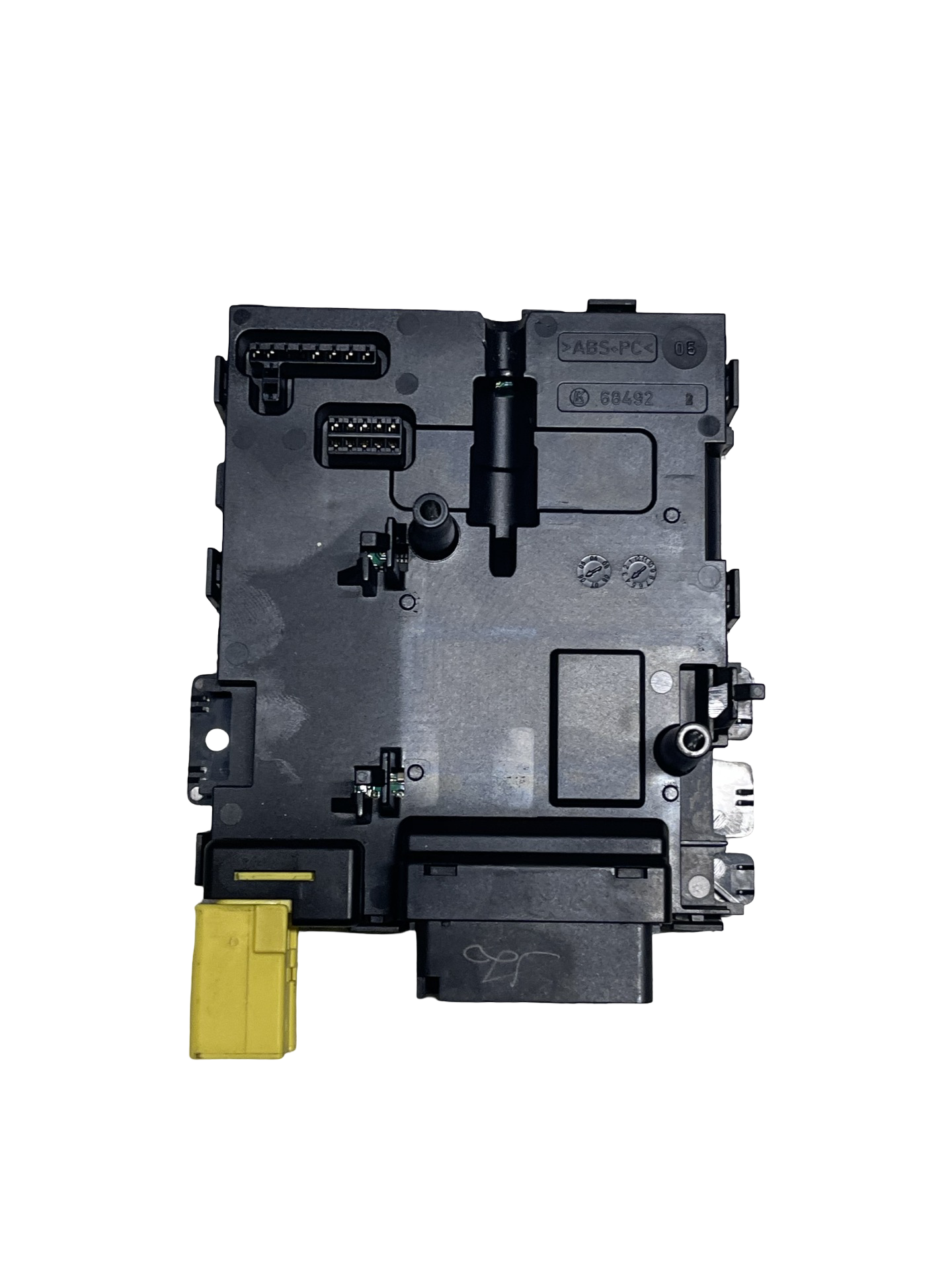Modul Coloana Volan Volkswagen Passat B6 Combi 2005–2010 - cod: 3C0953549A – foto 2