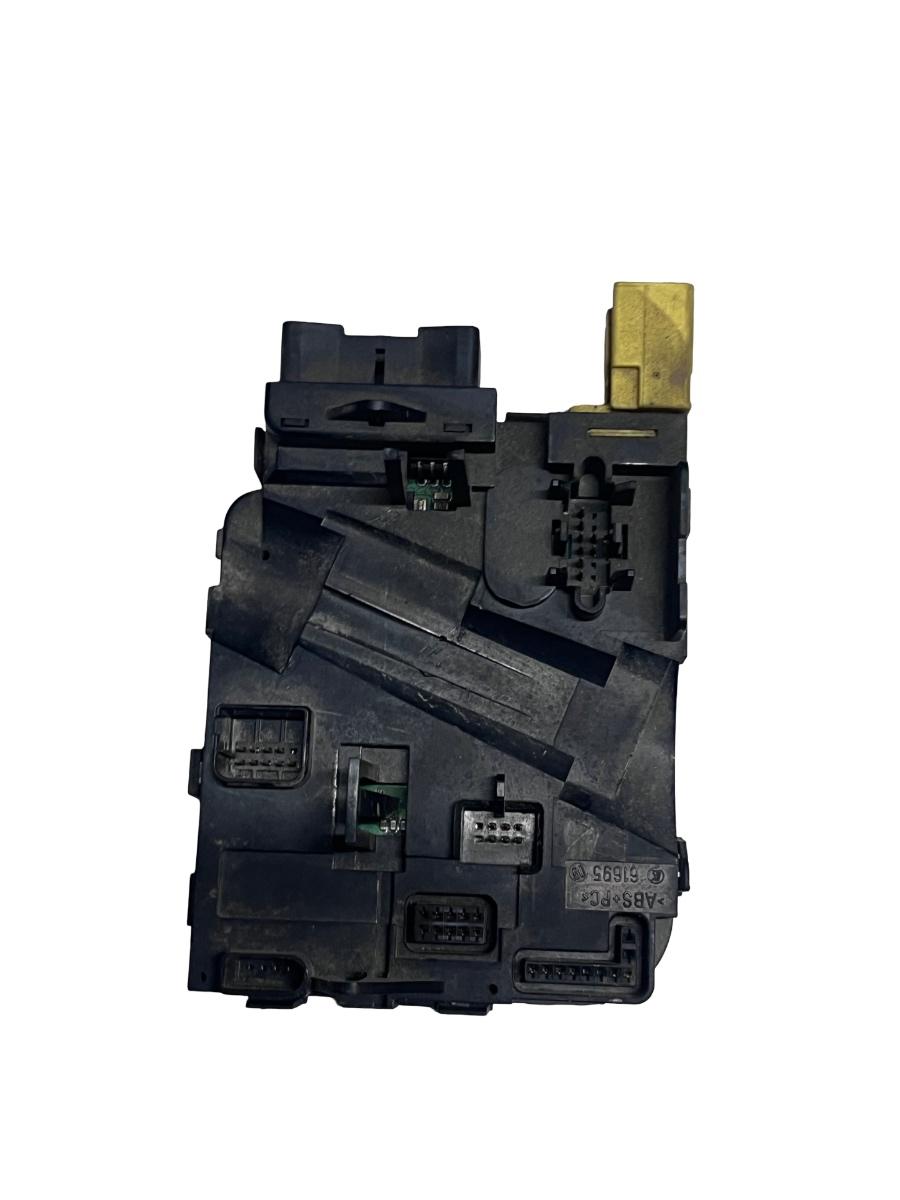 Modul coloana volan VOLKSWAGEN TOURAN 1T1, 1T2 2003 - 2010 1K0953549A – foto 3