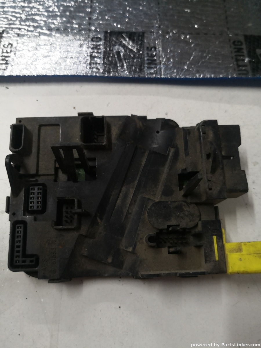 Modul coloana volan VOLKSWAGEN TOURAN (1T1, 1T2) [ 2003 - 2010 ] OEM 1k0953549 – foto 2