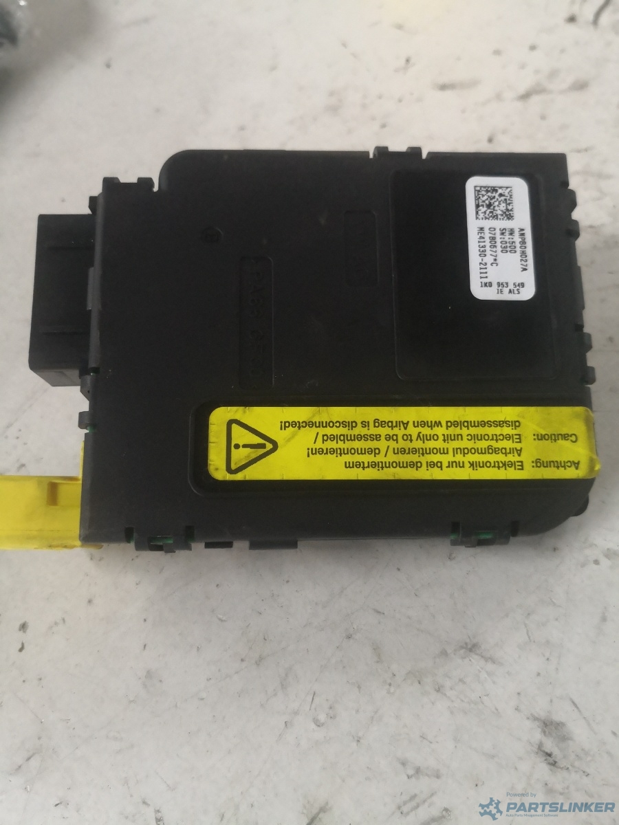 Modul coloana VOLKSWAGEN GOLF V (1K1) [ 2003 - 2009 ] OEM 1k0953549 – foto 2