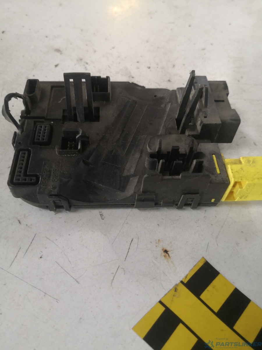 Modul coloana VOLKSWAGEN GOLF V (1K1) [ 2003 - 2009 ] OEM 1k0953549bc – foto 2