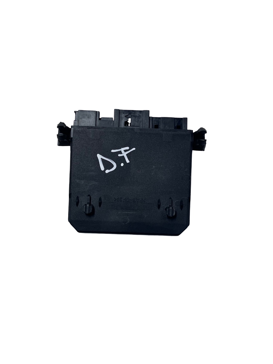 Modul comanda portiera dreapta fata MERCEDES-BENZ C-CLASS W202 1993 - 2000 2088201226 – foto 3