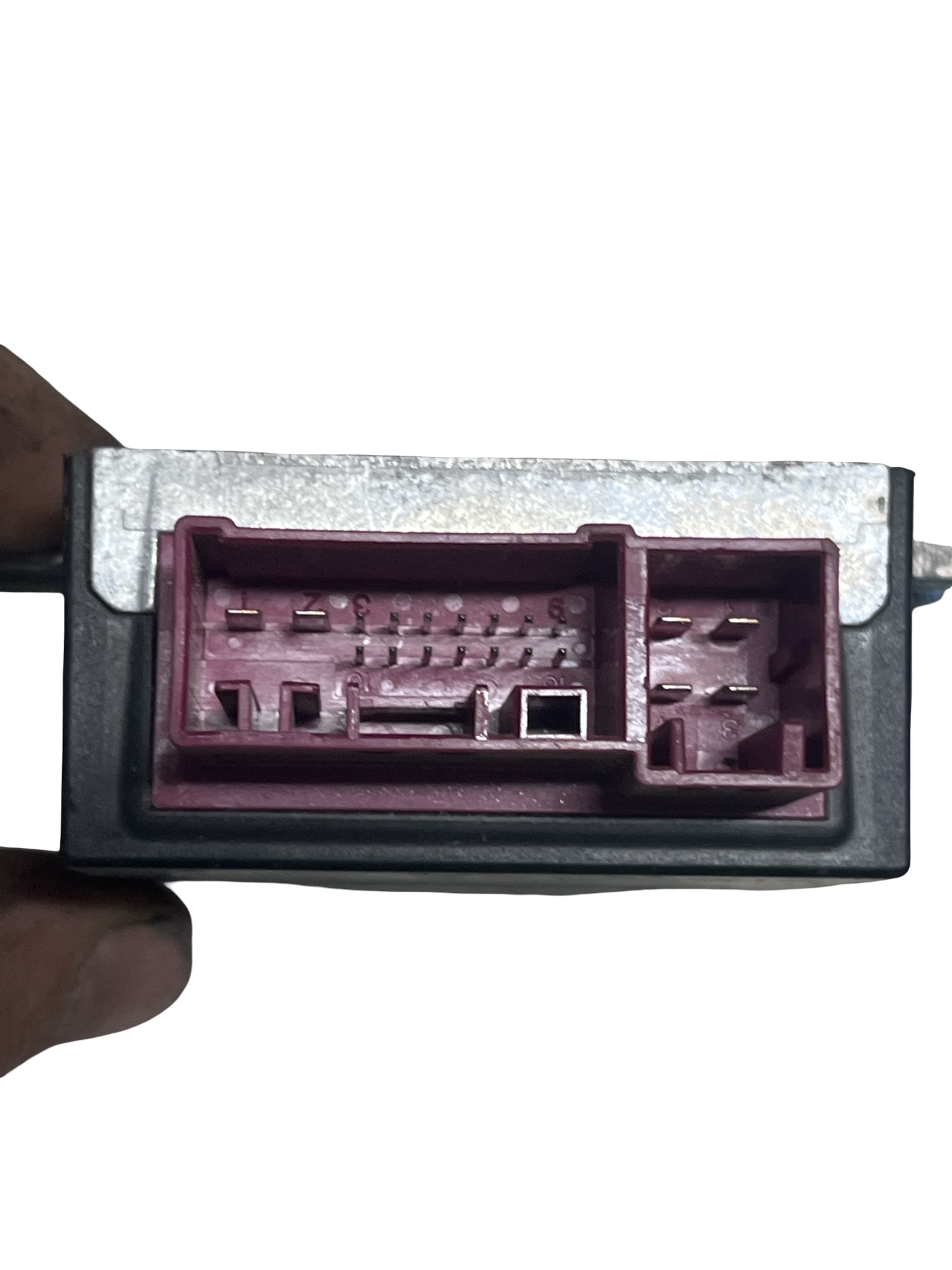Modul Combustibil BMW SERIA 3 E90 2005–2013 - cod: 7163504 – foto 2