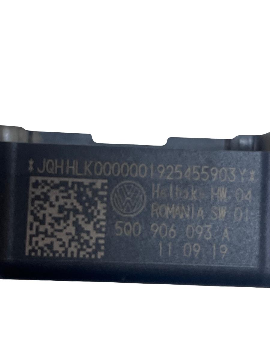 Modul combustibil SKODA SCALA (NW) [ 2019 -> ] 5Q0906093A – foto 2