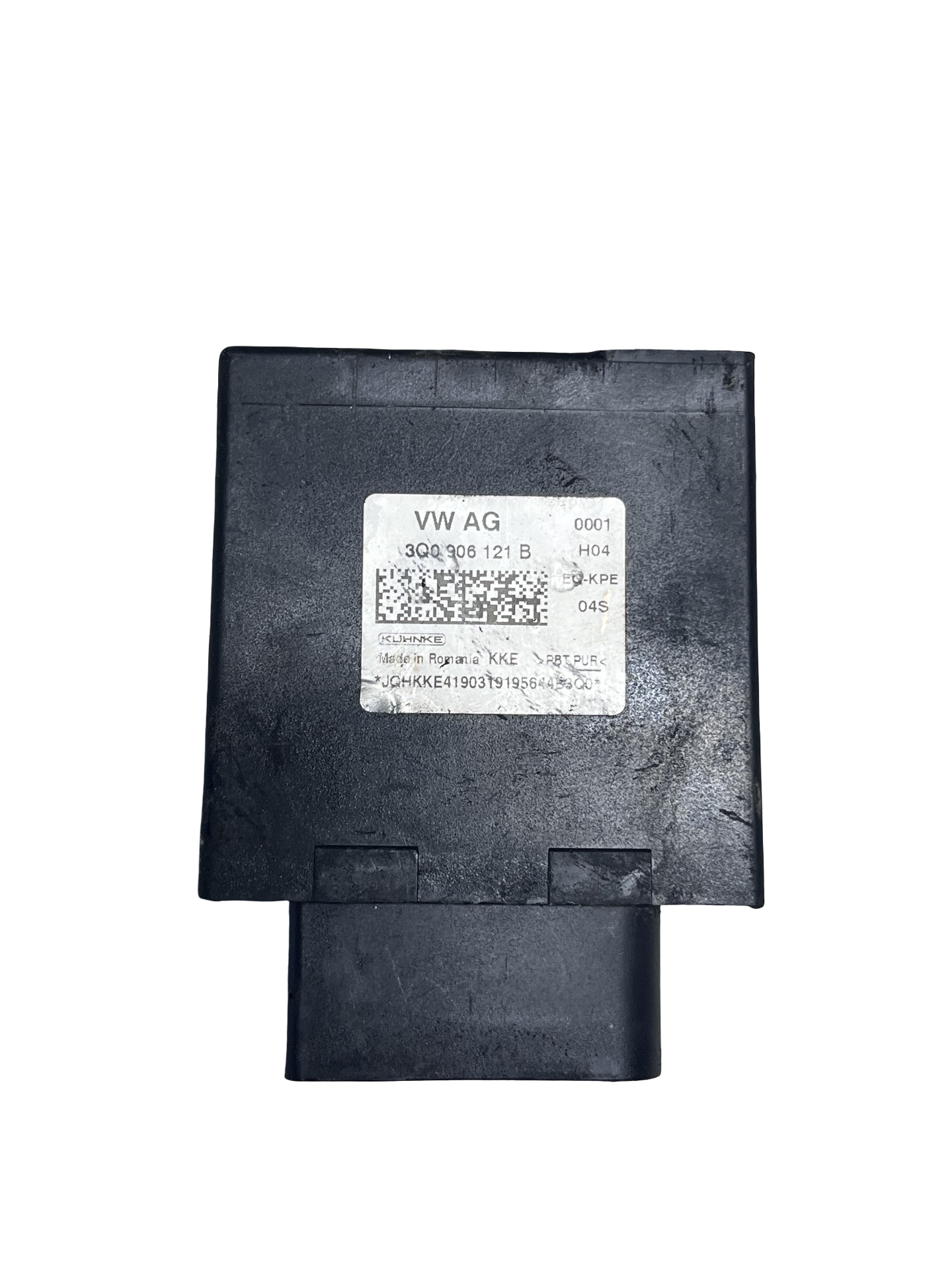 Modul Combustibil Volkswagen Tiguan Allspace 2016–2024 - cod: 3Q0906121B