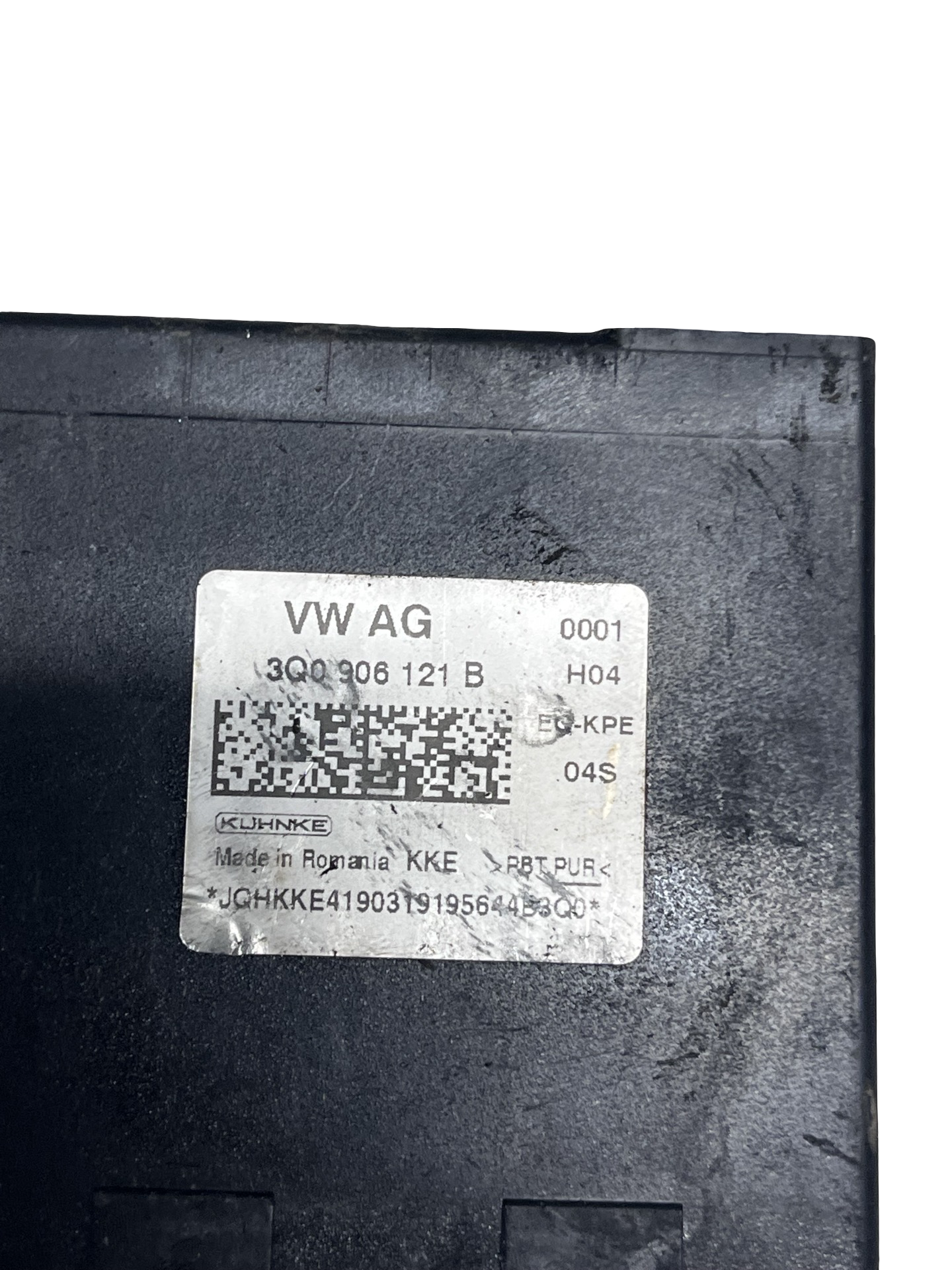 Modul Combustibil Volkswagen Tiguan Allspace 2016–2024 - cod: 3Q0906121B – foto 2