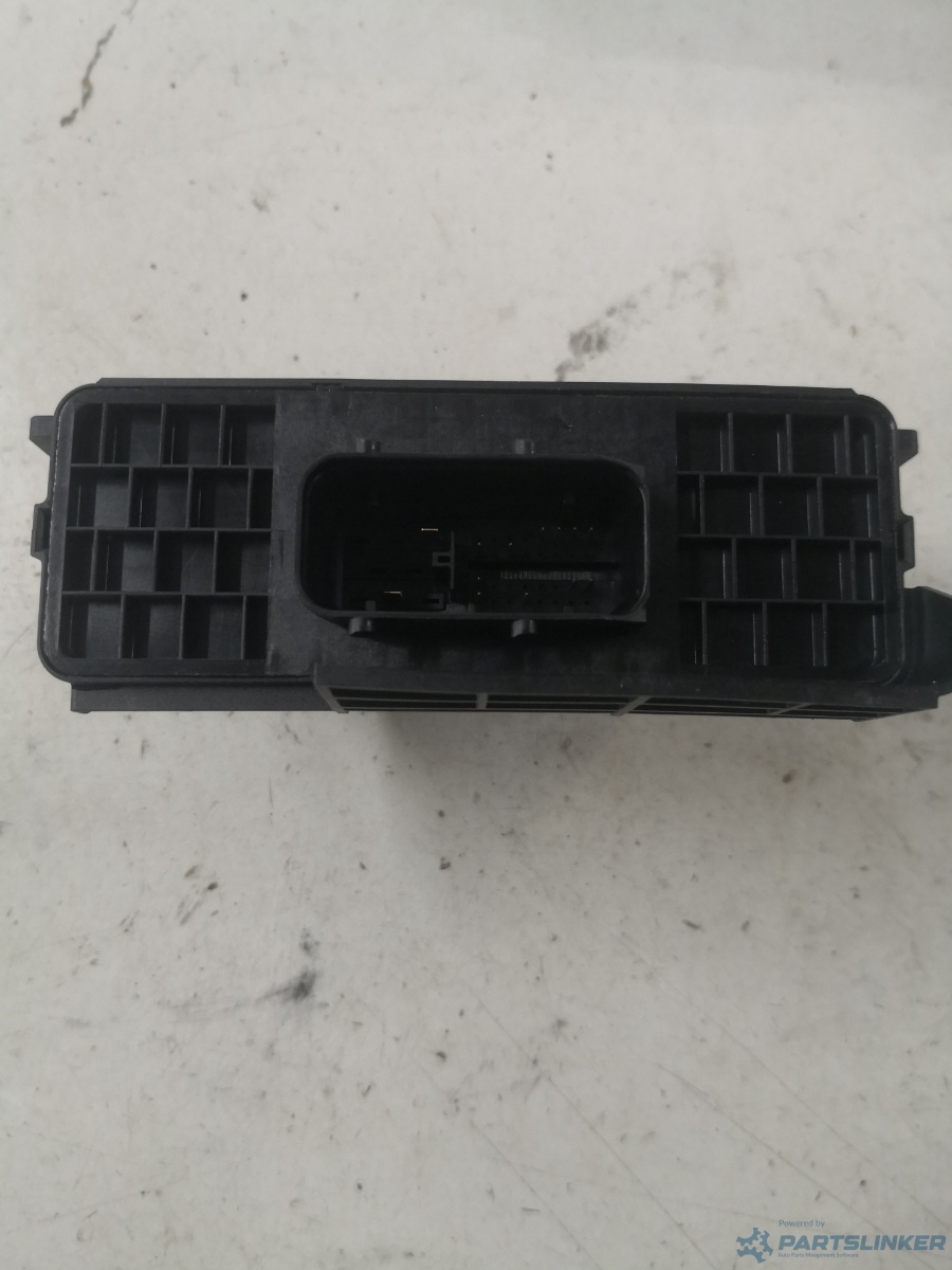 Modul confort AUDI A6/S6 III Saloon (4F2, C6) [ 2004 - 2011 ] OEM 4f0907280a – foto 2