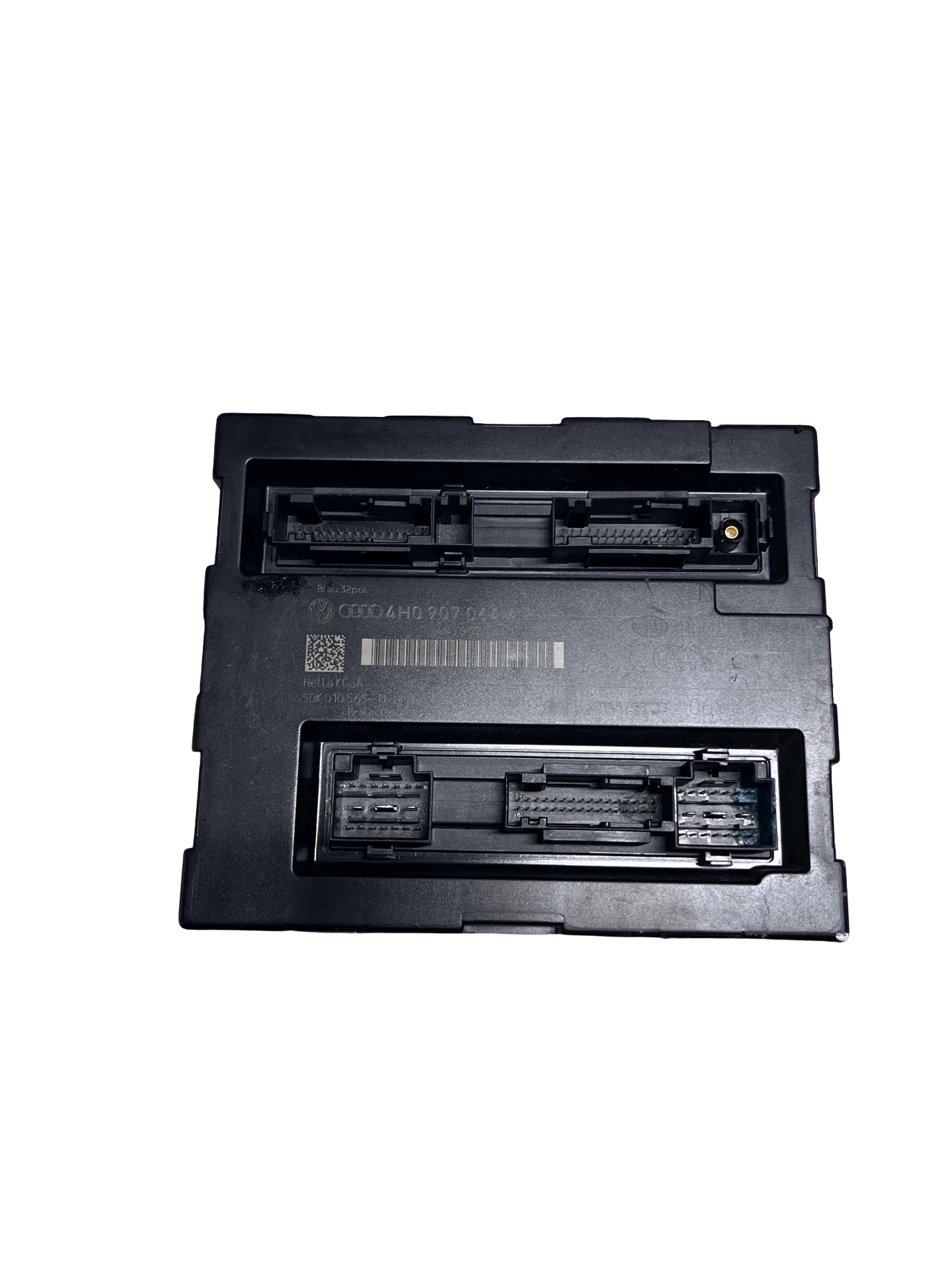 Modul Confort Audi A7 Sportback 2010–2018 3.0 TFSI V6 quattro S tronic CGWB - cod: 4H0907064AP