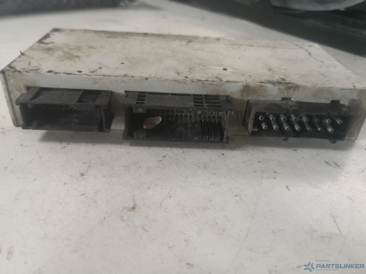 Modul confort BMW 3 IV (E46) [ 1998 - 2005 ] OEM 6914365 – foto 2