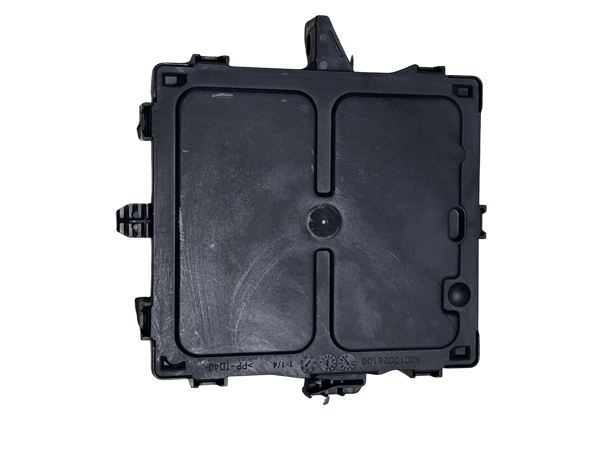 Modul Confort Dacia Logan 2025 - cod: 284B21921R – foto 3
