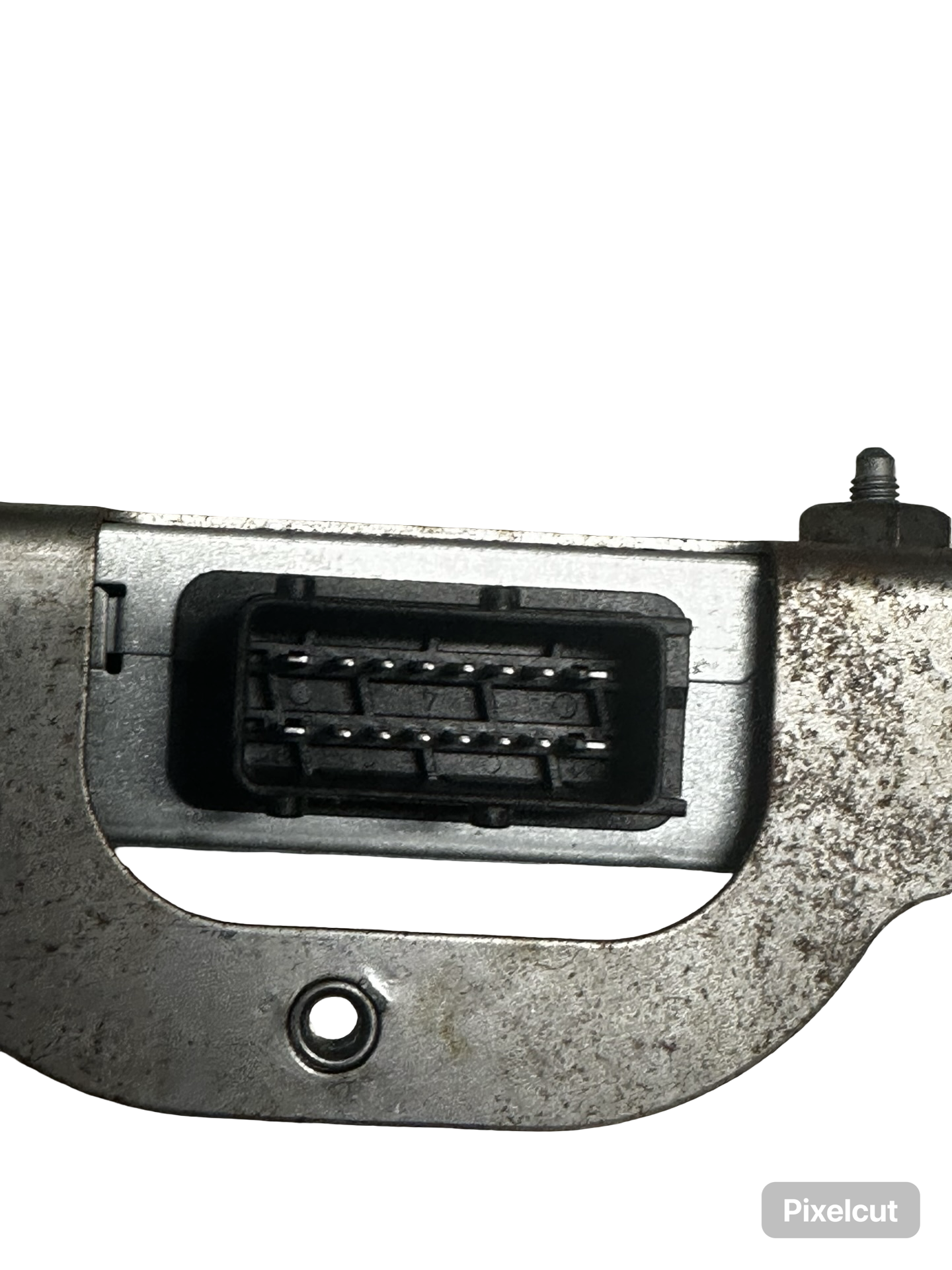 Modul Confort Fiat Doblo 2 2009–2019 - cod: 51833517 – foto 3