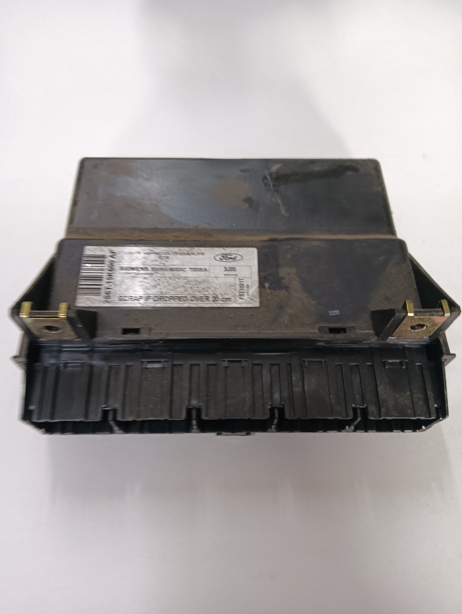 Modul confort  FORD FIESTA VI 2008 - > 5wk48030c – foto 2