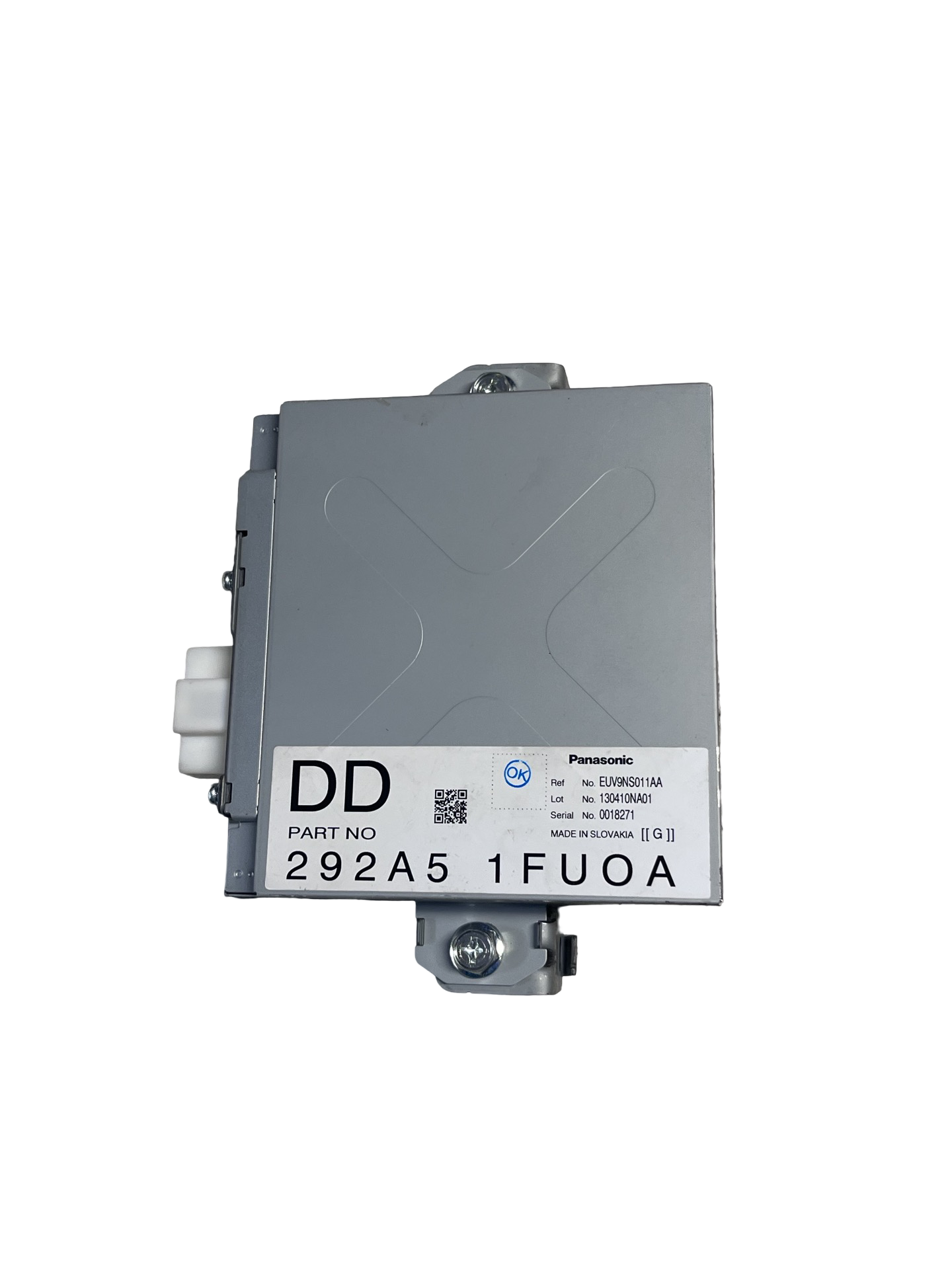 Modul Confort Nissan Qashqai 1 2007–2014 - cod: 292A5-1FUOA