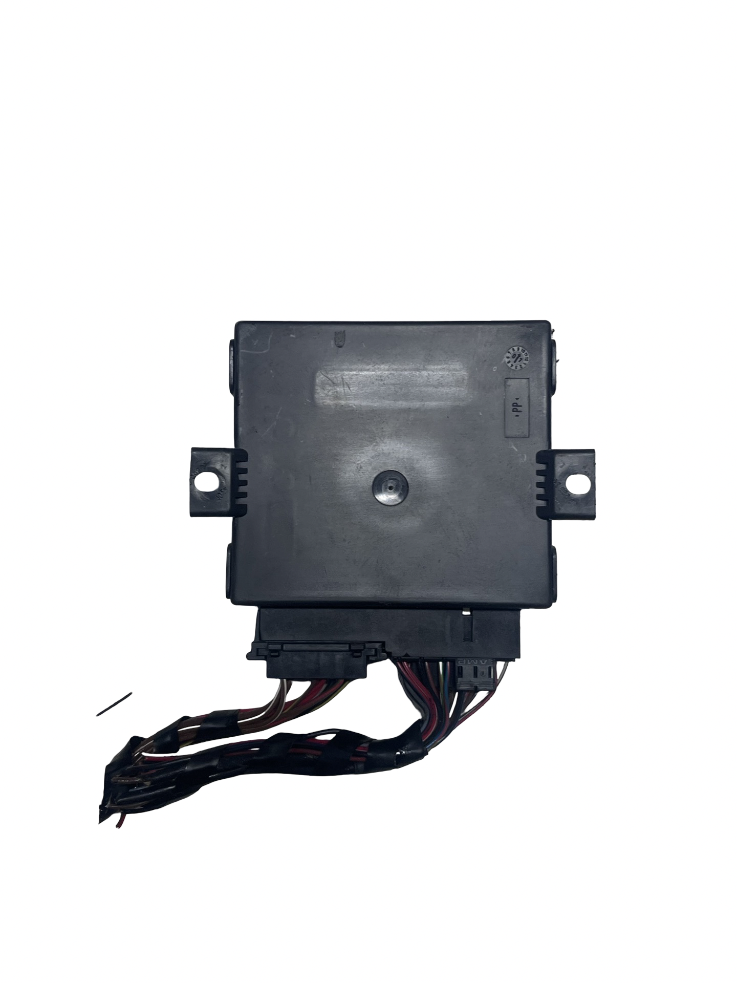 Modul Confort Opel Astra G 1998–2009 - cod: 13112865 – foto 2