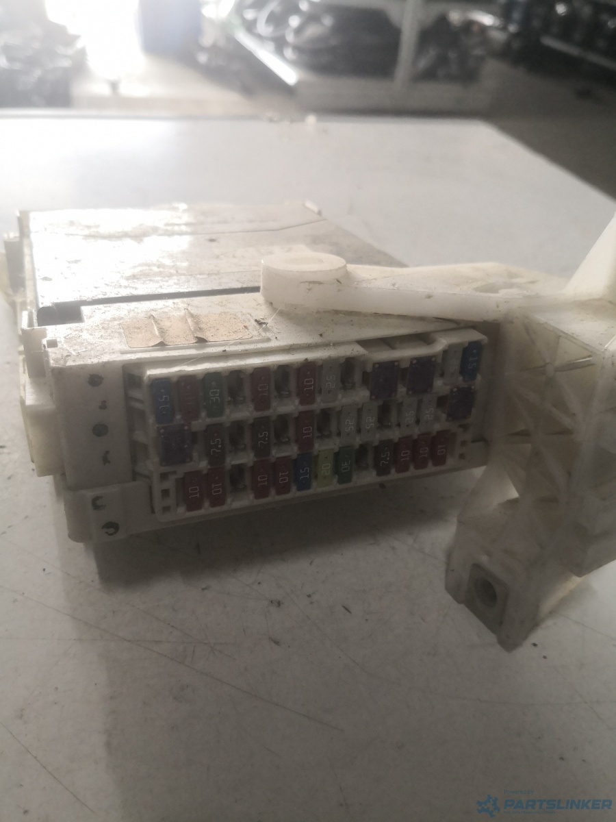 Modul confort TOYOTA PRIUS (_W3_) [ 2008 - > ] OEM 8922147150 – foto 2