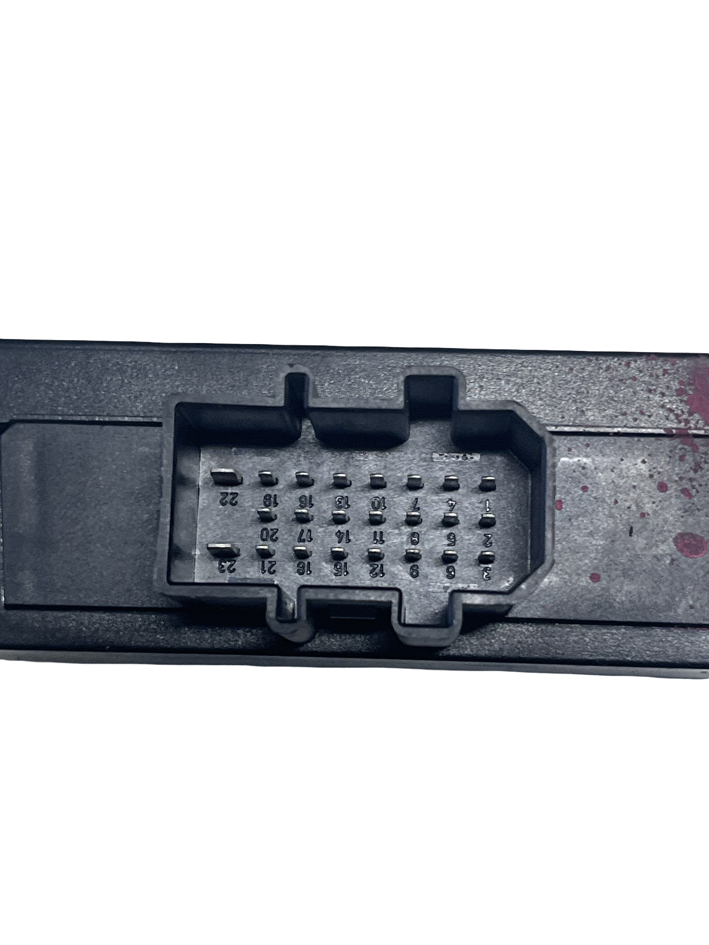 Modul Confort Volkswagen Golf 4 1997–2006 - cod: 1J0959799Q – foto 2