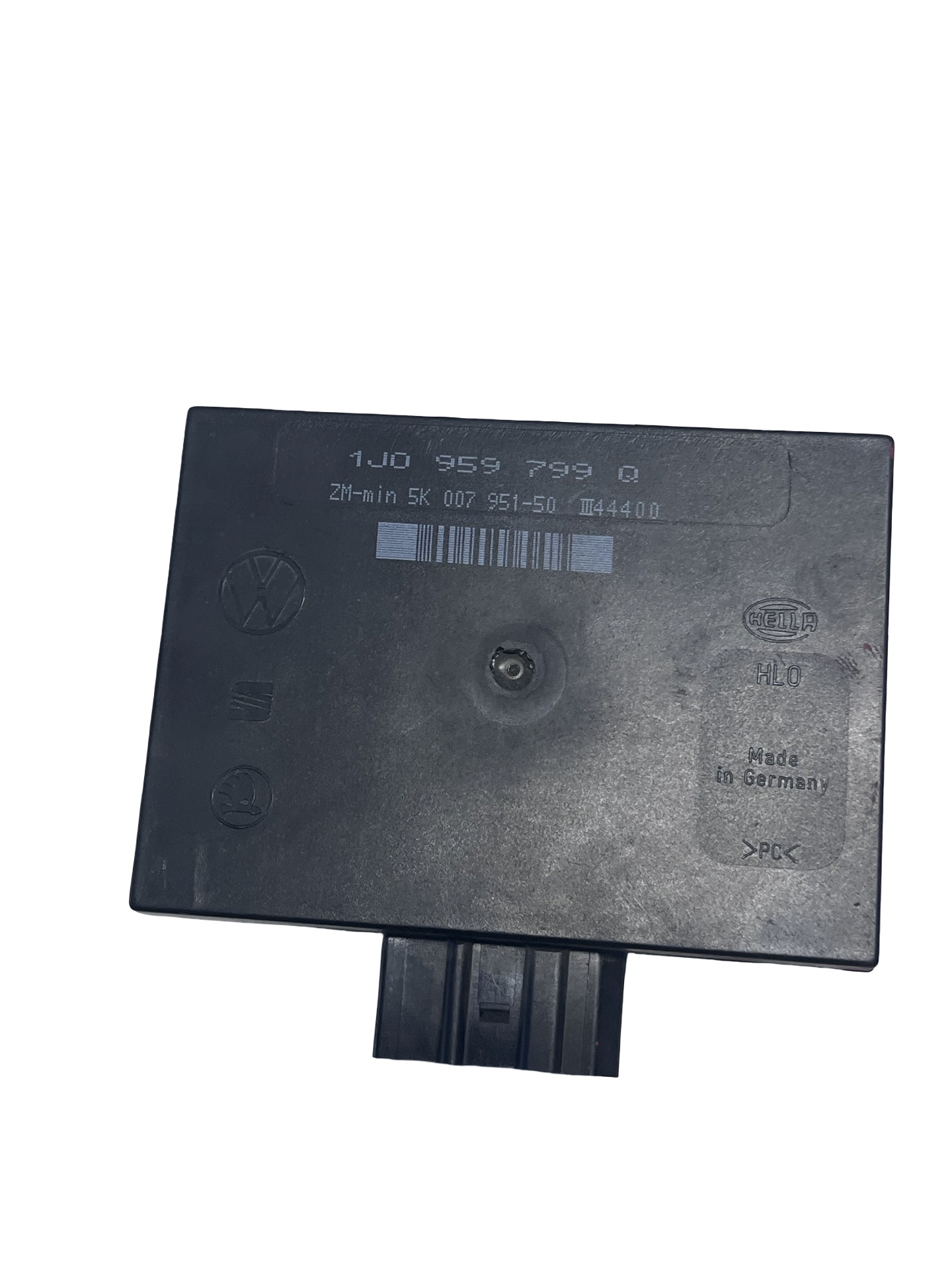 Modul Confort Volkswagen Golf 4 1997–2006 - cod: 1J0959799Q