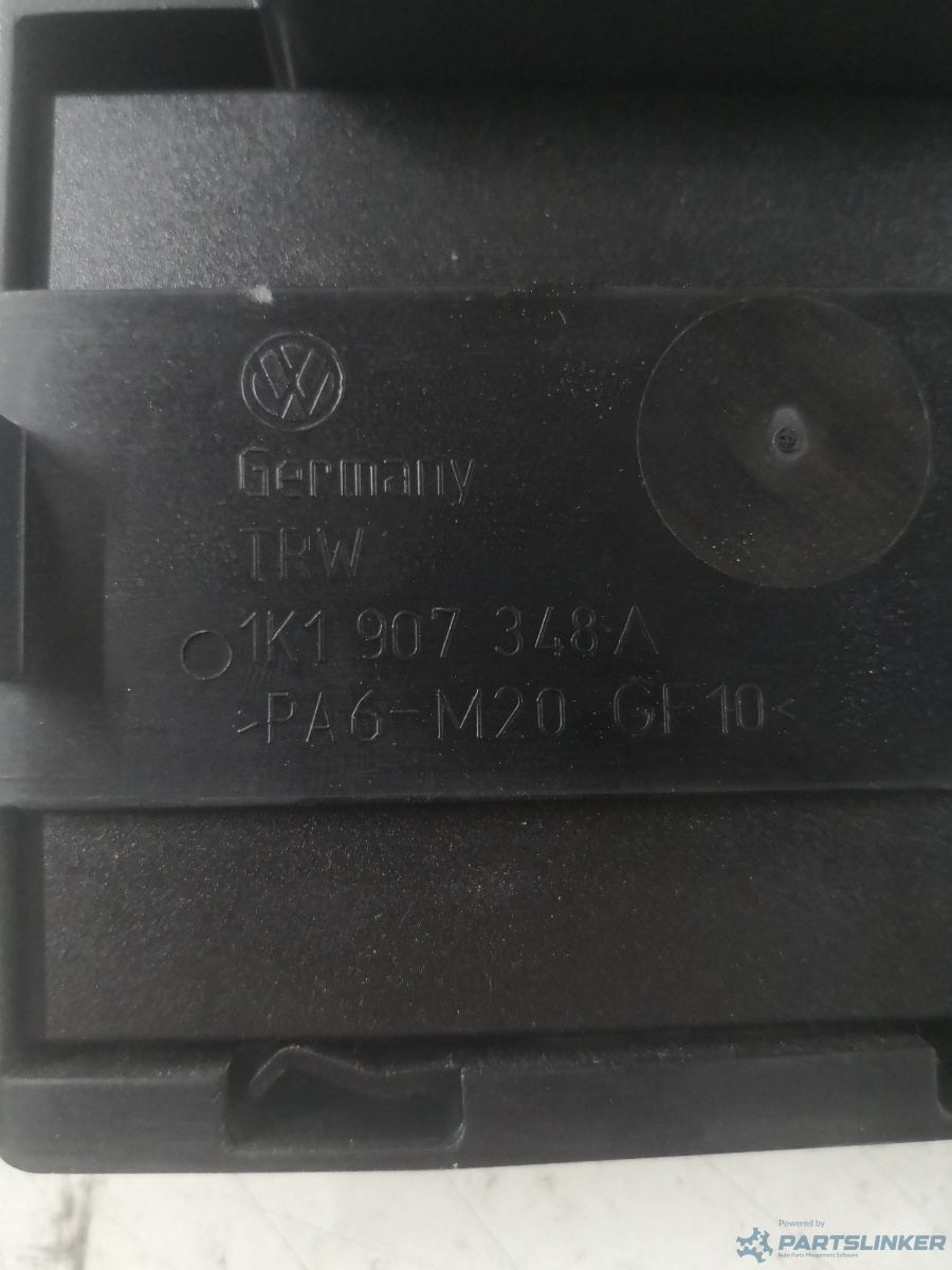 Modul confort VOLKSWAGEN GOLF V (1K1) [ 2003 - 2009 ] OEM 1k1907348a – foto 2