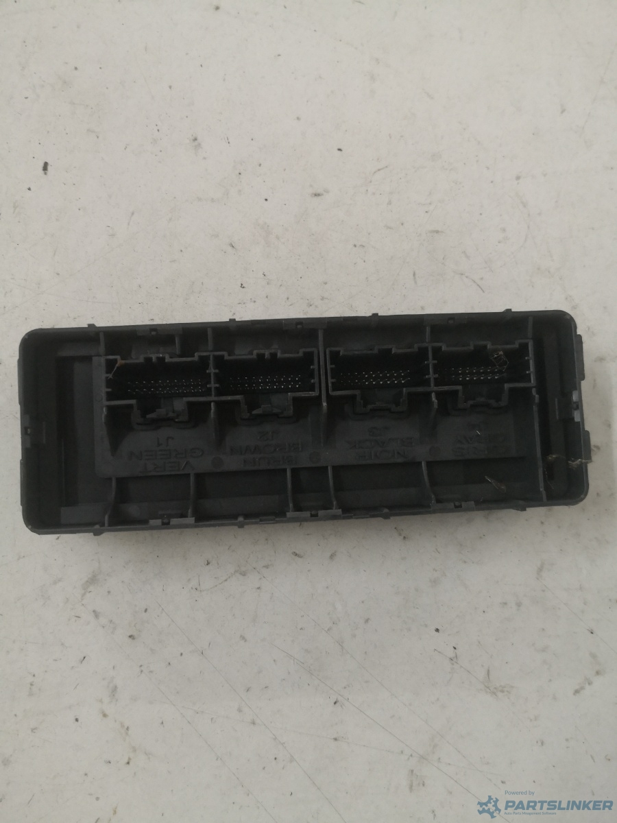 Modul control AC JAGUAR XF (CC9_, X250) [ 2008 - 2015 ] OEM 13309414 – foto 2