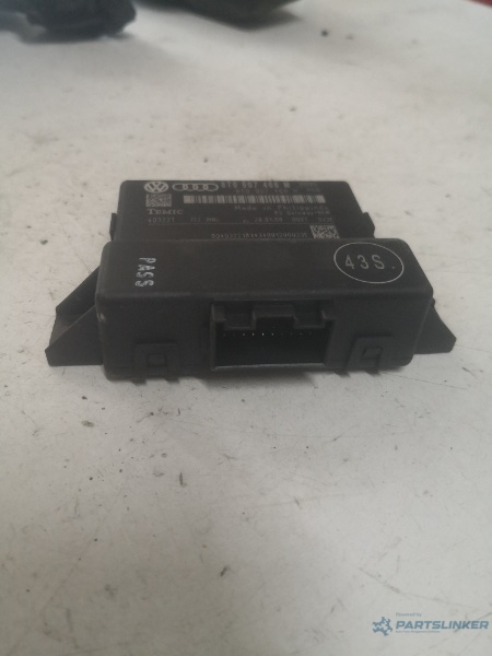 Modul control AUDI A4 IV (8K2, B8) [ 2007 - 2015 ] OEM 8t0907468m – foto 2