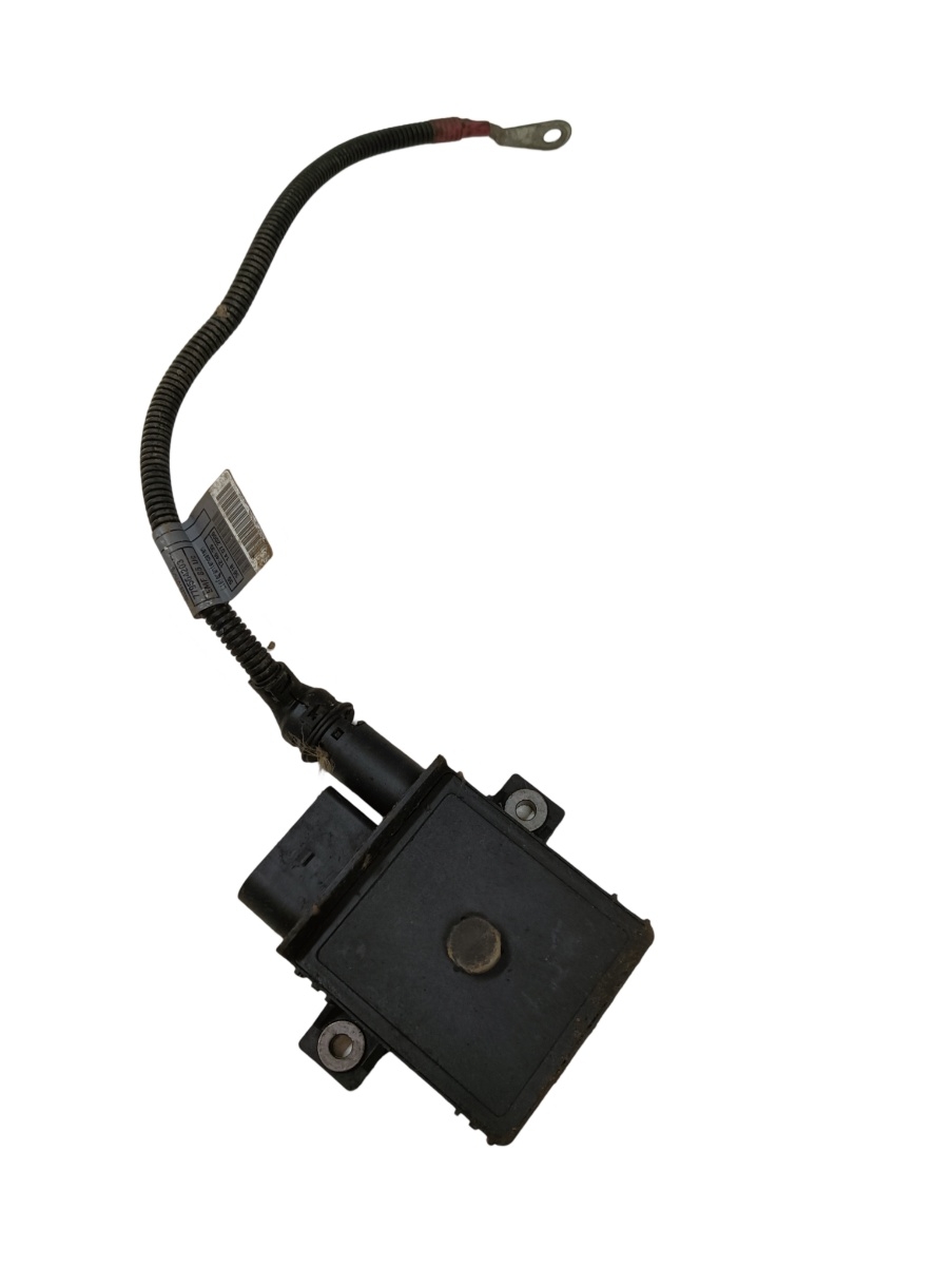 Modul control  BMW X5 II E70 2006 - 2013 779564203 – foto 2