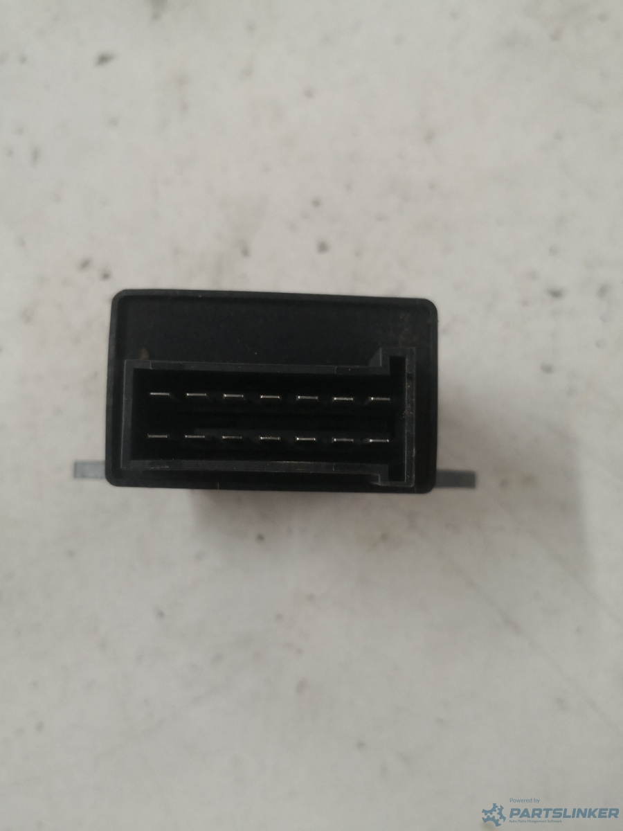 Modul control faruri FORD MONDEO III (B5Y) [ 2000 - 2007 ] OEM 3s7t17d539ab – foto 2