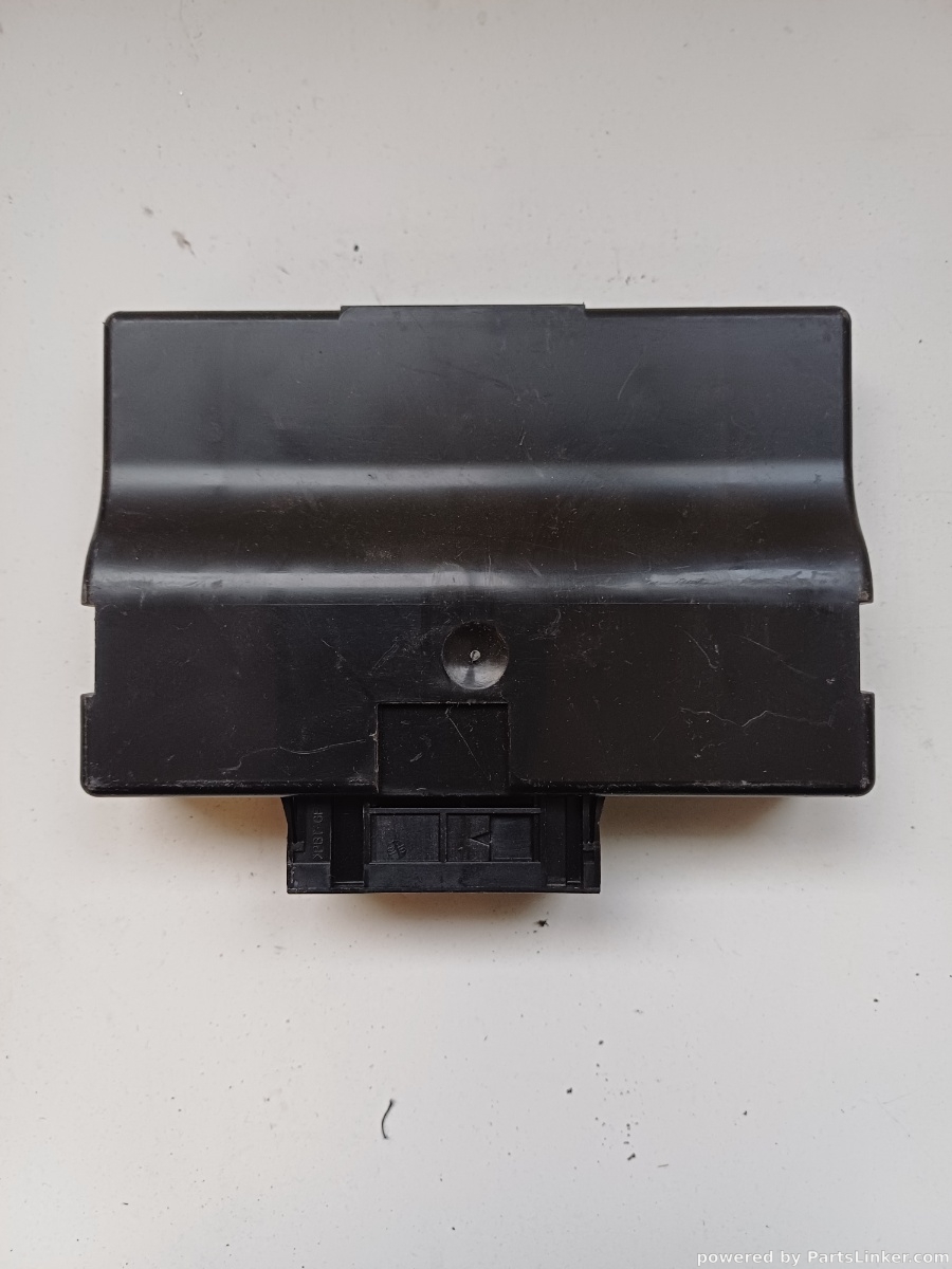 Modul control Gateway AUDI A8 III (4H2, 4H8, 4HC, 4HL) [ 2009 - 2018 ] OEM 4h0907468E – foto 2