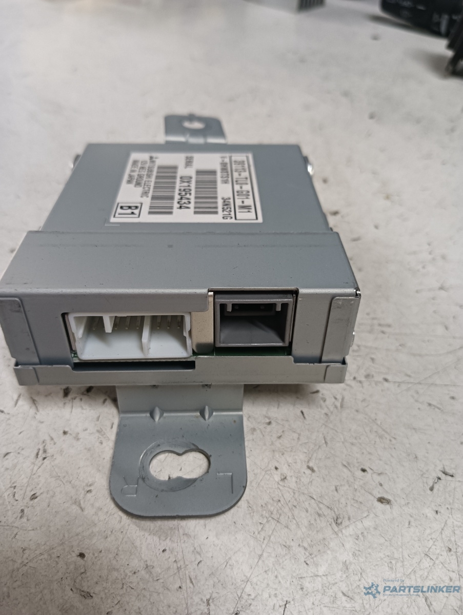 Modul control HONDA ACCORD VIII (CU) [ 2008 - > ] OEM 39113tl0g01m1 – foto 2