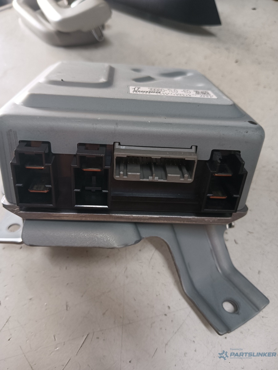 Modul control HONDA ACCORD VIII (CU) [ 2008 - > ] OEM 39980tl0 – foto 2