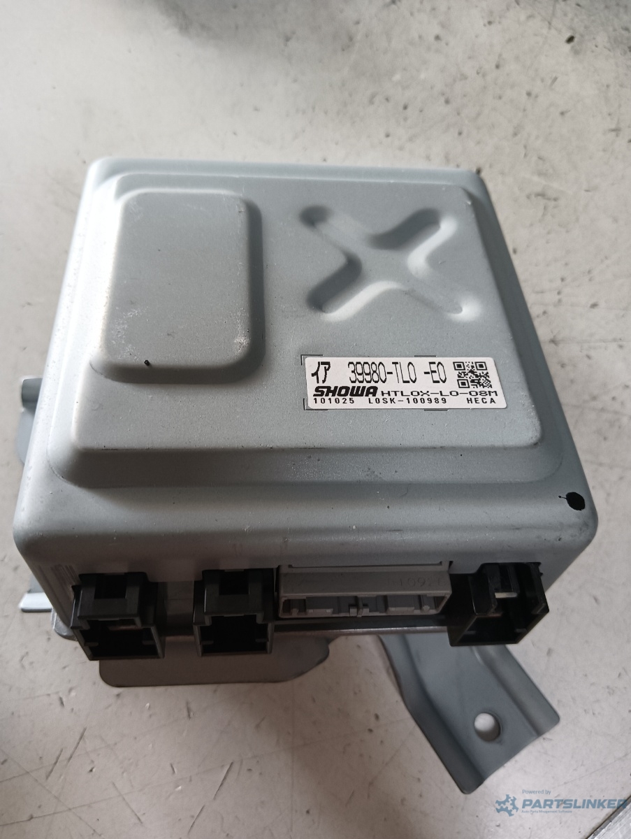 Modul control HONDA ACCORD VIII (CU) [ 2008 - > ] OEM 39980tl0 – foto 3