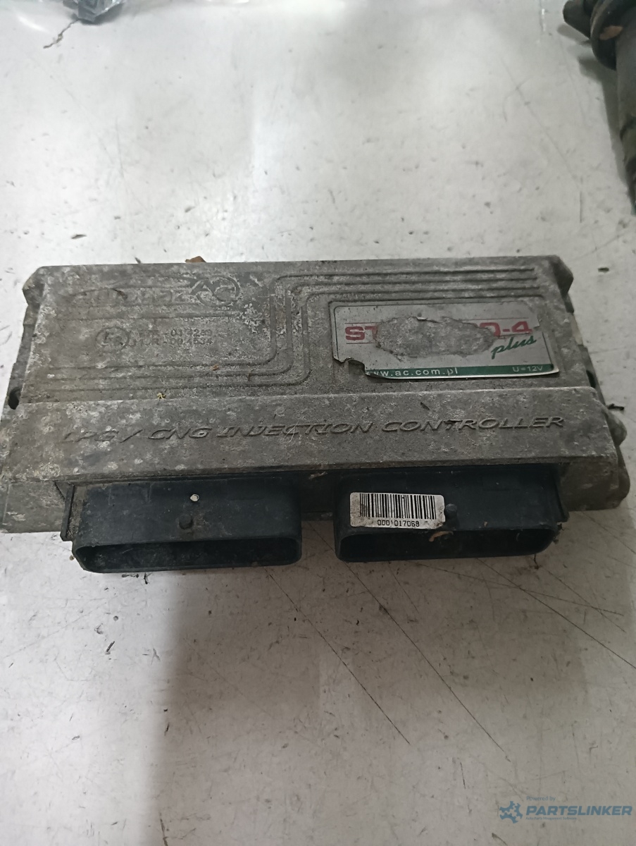Modul control injectie gaz PEUGEOT 107 [ 2005 - > ] OEM 67r014289 – foto 2
