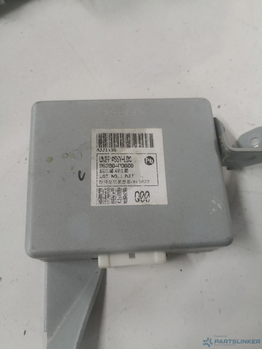 Modul control KIA SPORTAGE (QL, QLE) [ 2015 - > ] OEM 95300d9000