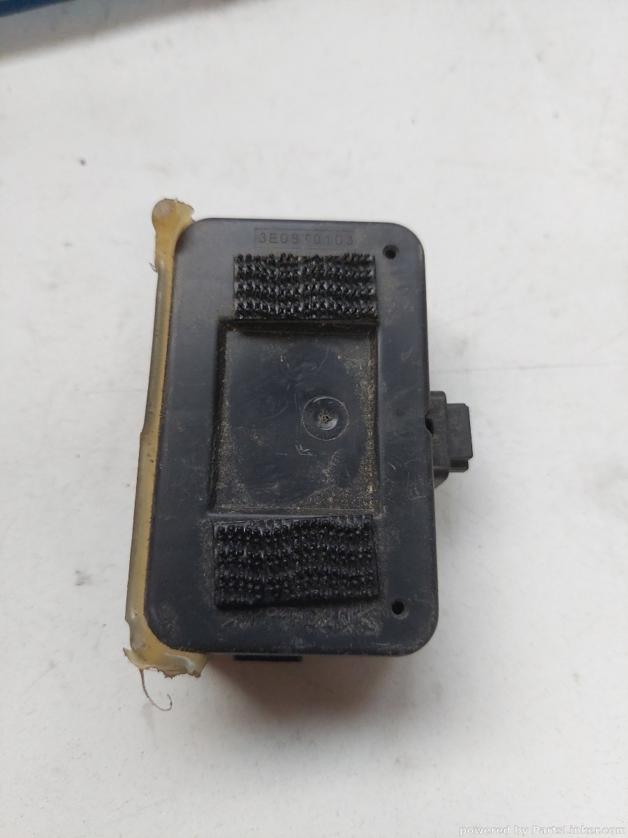 Modul control LAND ROVER RANGE ROVER EVOQUE (LV_, L538) [ 2011 - > ] OEM Bj3215k602 – foto 2