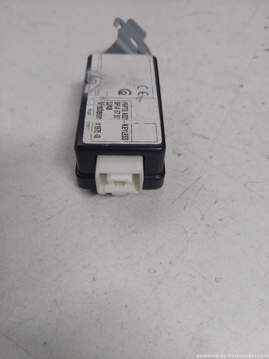 Modul control MAZDA 3 2003-2009 OEM 4197540 – foto 2