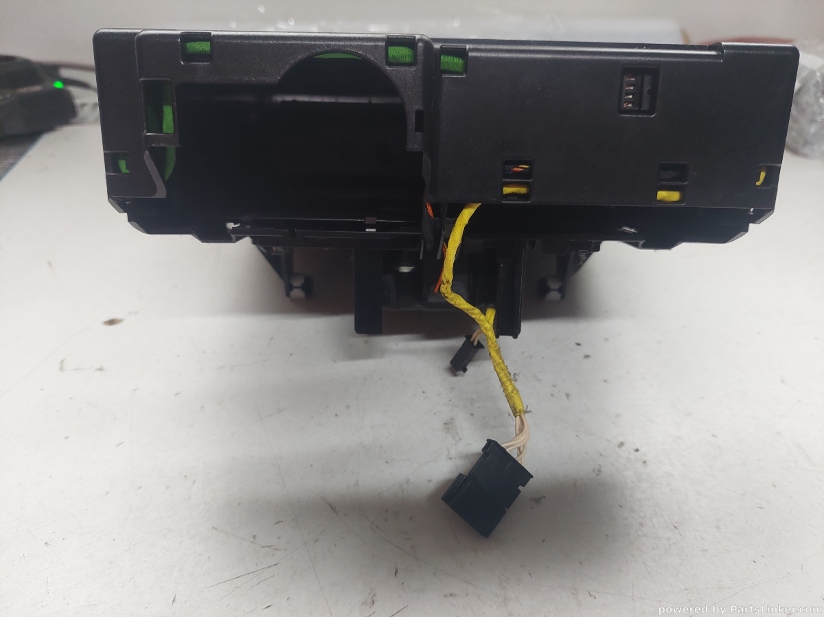 Modul control MERCEDES-BENZ E-CLASS (W211) [ 2002 - 2009 ] OEM A2116800552 – foto 2