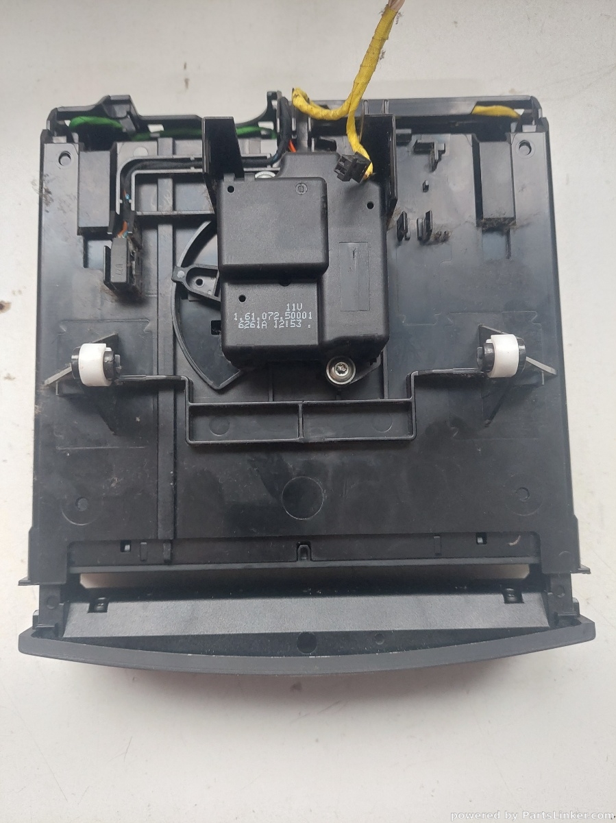Modul control MERCEDES-BENZ E-CLASS (W211) [ 2002 - 2009 ] OEM A2116800552 – foto 3