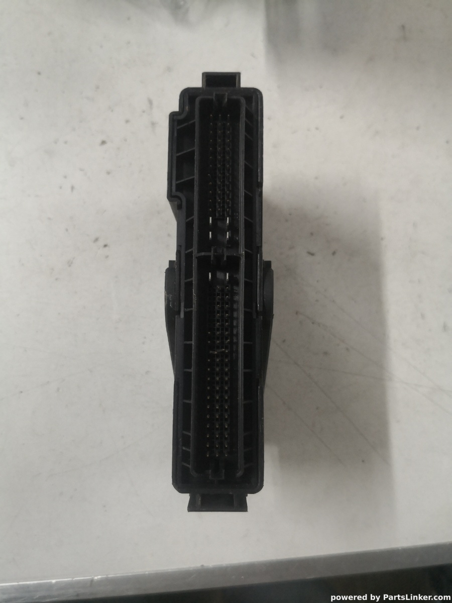 Modul control OPEL CORSA C (F08, F68, X01) [ 2000 - 2009 ] OEM 330518684 – foto 2