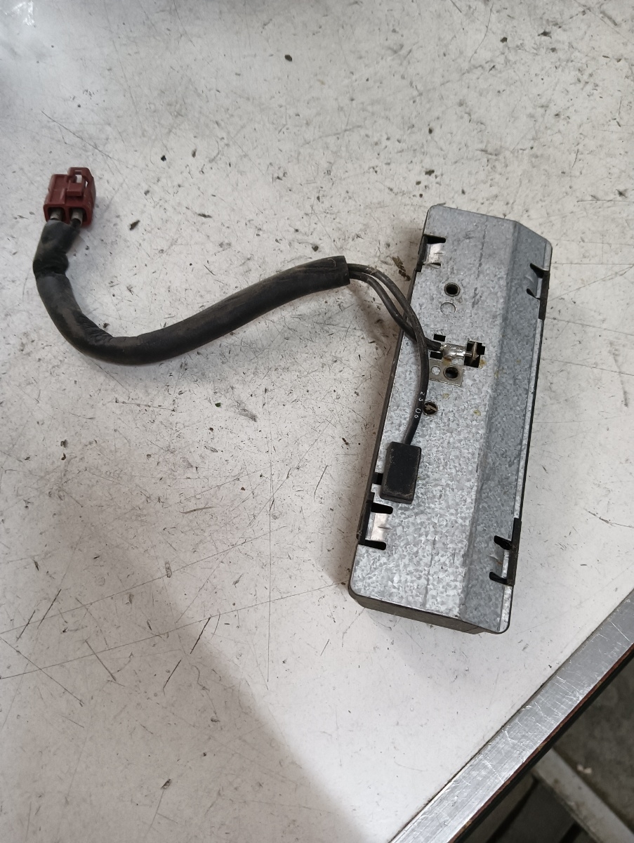 Modul control PEUGEOT 407 (6D_) [ 2004 - > ] – foto 2